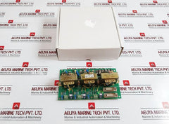 Tritek PHA_ANG5 Printed Circuit Board 230V 9-0-9V