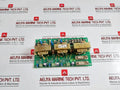 Tritek PHA_ANG5 Printed Circuit Board 230V 9-0-9V