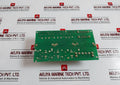 Tritek PHA_ANG5 Printed Circuit Board 230V 9-0-9V