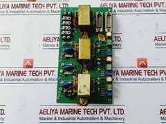 Tritek PHA_ANG V2 Printed Circuit Board