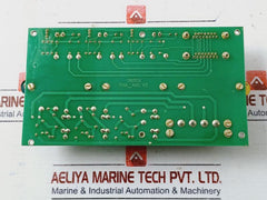 Tritek PHA_ANG V2 Printed Circuit Board