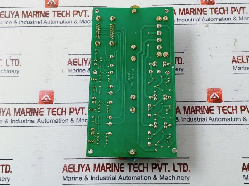 Tritek PHA_ANG V2 Printed Circuit Board