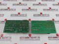 Tritek pha_ang 3 Printed Circuit Board