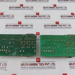 Tritek pha_ang 3 Printed Circuit Board