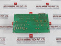 Tritek pha_ang 3 Printed Circuit Board