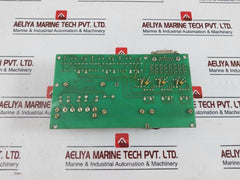 Tritek pha_ang 3 Printed Circuit Board