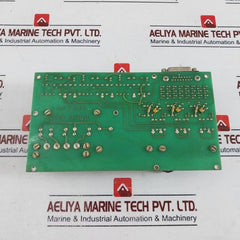 Tritek pha_ang 3 Printed Circuit Board