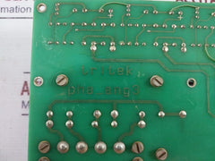 Tritek pha_ang 3 Printed Circuit Board