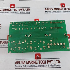Tritek Pha_ang 5 Printed Circuit Board