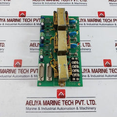 Tritek Pha_ang 5 Printed Circuit Board