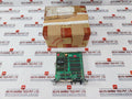 Tritek Sidel Tcpucard16b Cpu Card 1716 (16 Bit)