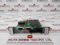 Tritek Sidel Tcpucard16b Cpu Card 1716 (16 Bit)