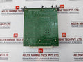 Tritek Sidel Tcpucard16b Cpu Card 1716 (16 Bit)