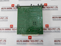 Tritek Sidel Tcpucard16b Cpu Card 1716 (16 Bit)