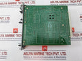 Tritek Sidel Tcpucard16b Cpu Card 1716 (16 Bit)