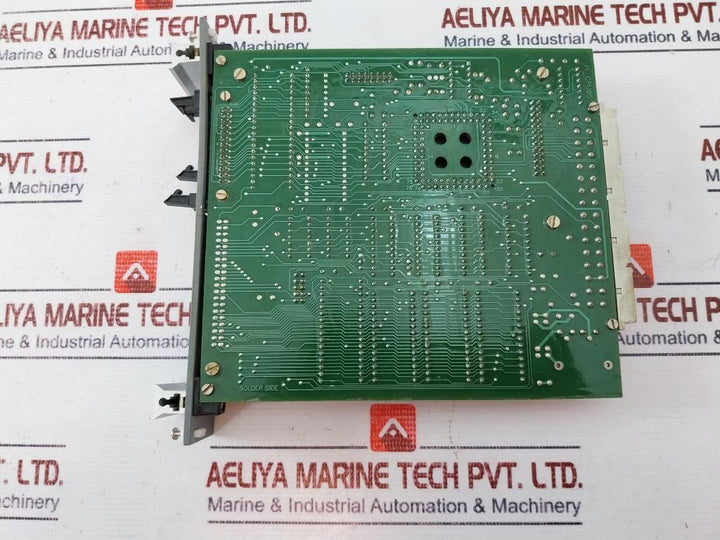 Tritek Sidel Tcpucard16b Cpu Card 1716 (16 Bit)