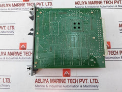 Tritek Sidel Tcpucard16b Cpu Card 1716 (16 Bit)