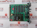 Tritek Sidel Tcpucard16b Cpu Card 1716 (16 Bit)