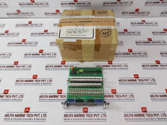 Tritek T0OPCARD16O Output Card 16 Printed Circuit Board