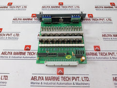 Tritek T0OPCARD16O Output Card 16 Printed Circuit Board