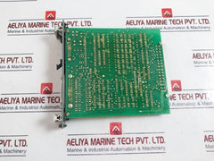 Tritek Tc-2655 Printed Circuit Board Am3-tcip-12