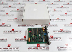 Tritek Tc-909 Printed Circuit Board Am3-tcip-12