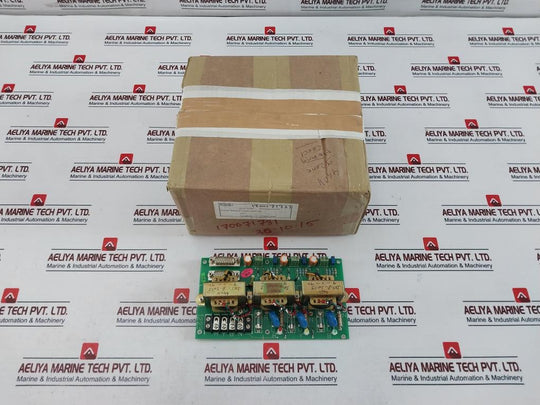 Tritek Tphac440v9z Phase Angle Card Pha_ang5