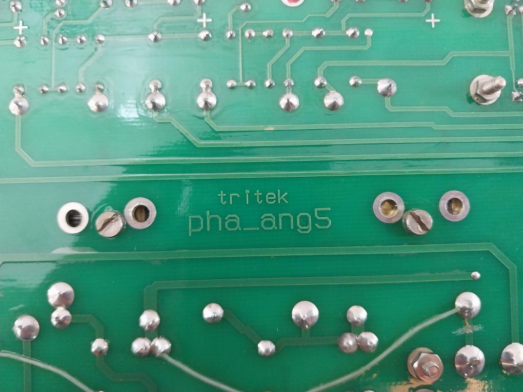 Tritek Tphac440v9z Phase Angle Card Pha_ang5