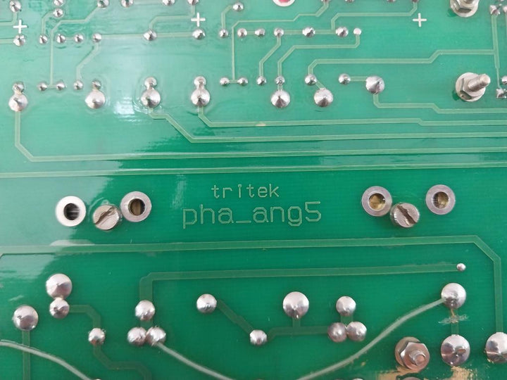 Tritek Tphac440v9z Phase Angle Card Pha_ang5