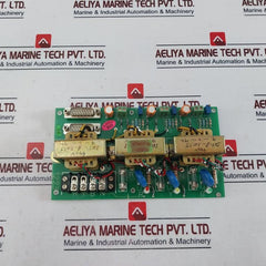 Tritek Tphac440v9z Phase Angle Card Pha_ang5