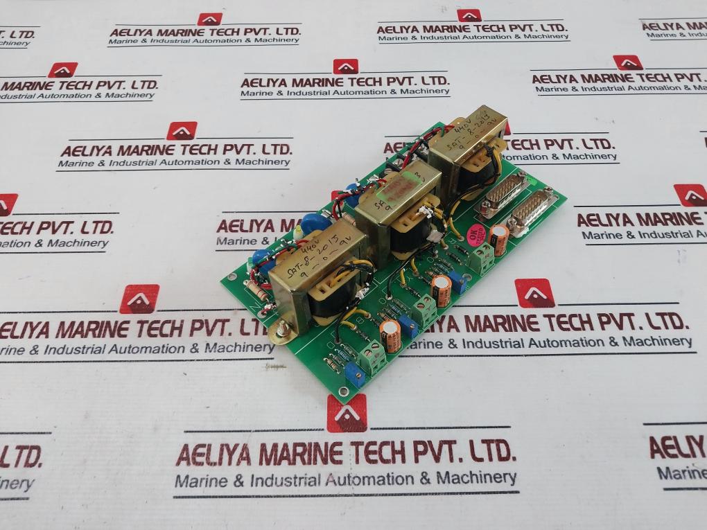 Tritek Tphac440v9z Phase Angle Card Pha_ang5