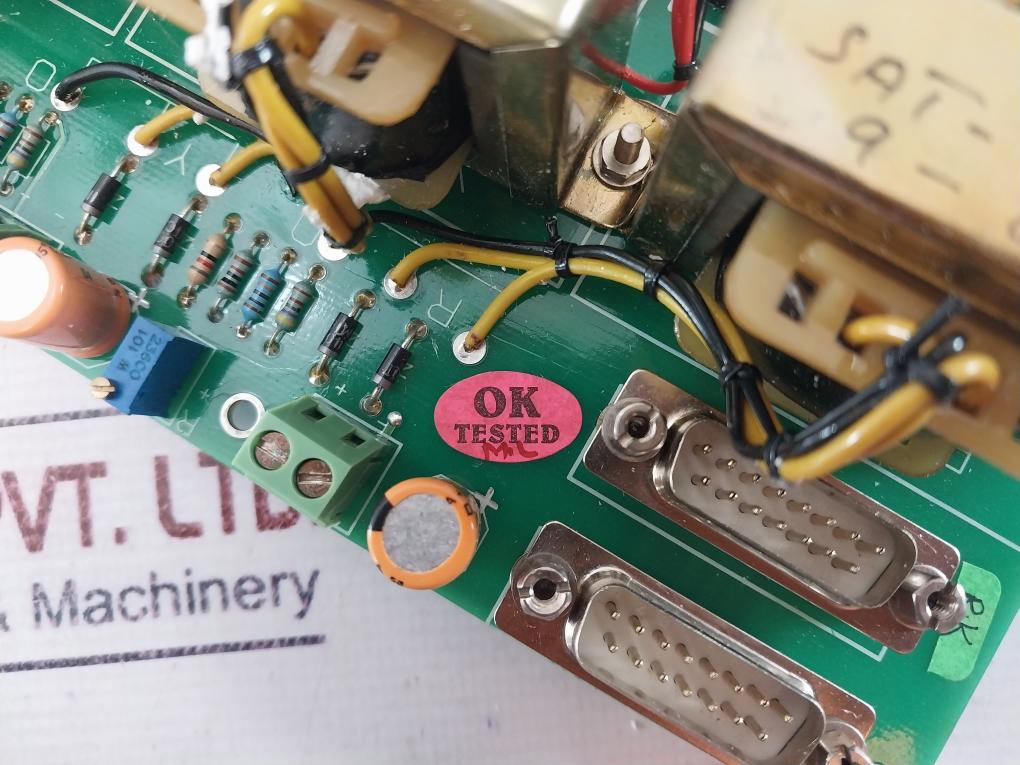 Tritek Tphac440v9z Phase Angle Card Pha_ang5