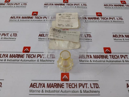 Triton-evac 15024 Sight Glass For Stroke Limiter