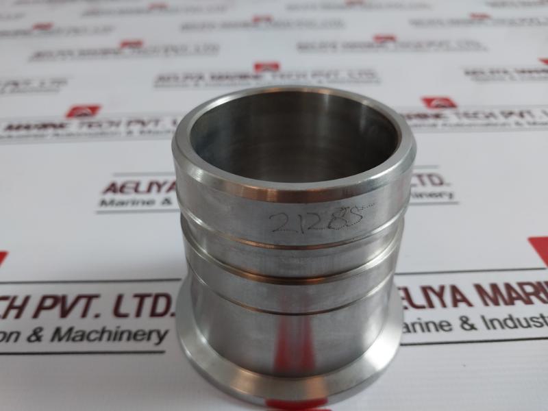 Triton-evac 25039 Feed Concentrate Port For 8” Phoenix Pressure