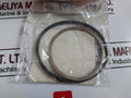 Triton-evac 25039 Feed Concentrate Port For 8” Phoenix Pressure