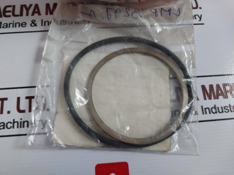 Triton-evac 25039 Feed Concentrate Port For 8” Phoenix Pressure