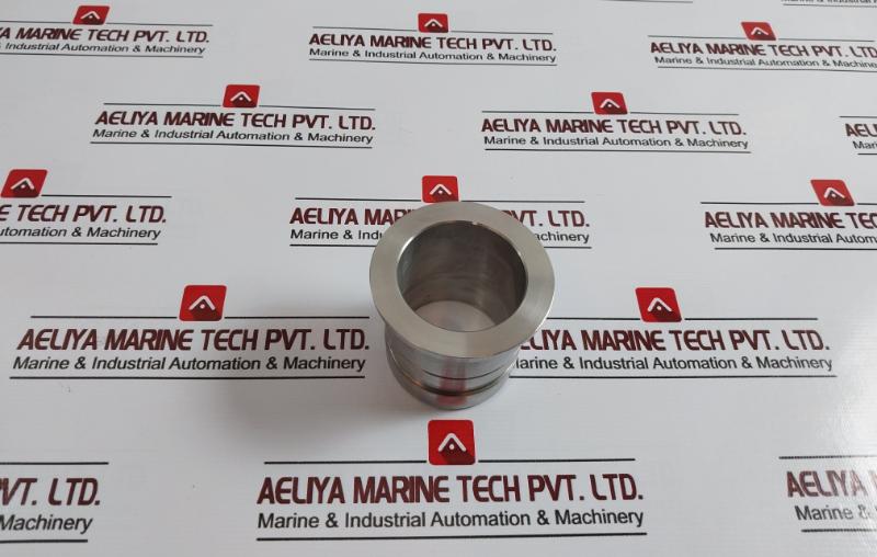 Triton-evac 25039 Feed Concentrate Port For 8” Phoenix Pressure