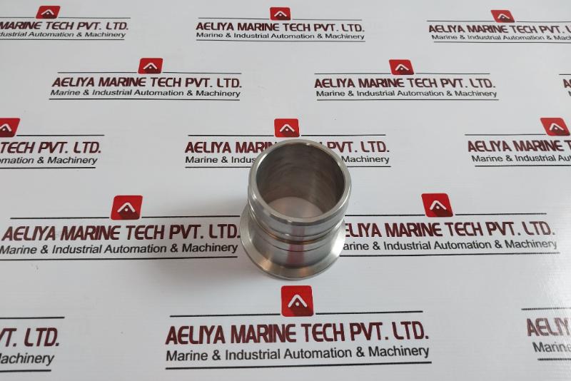 Triton-evac 25039 Feed Concentrate Port For 8” Phoenix Pressure