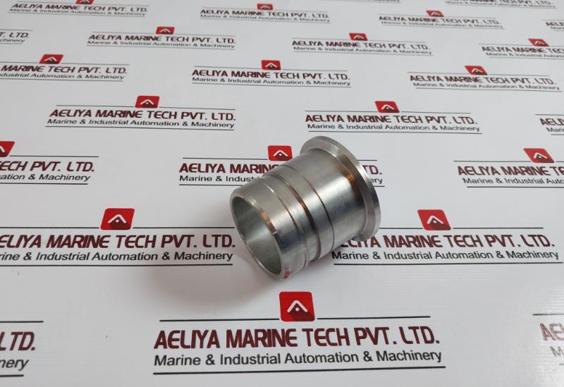 Triton-evac 25039 Feed Concentrate Port For 8” Phoenix Pressure