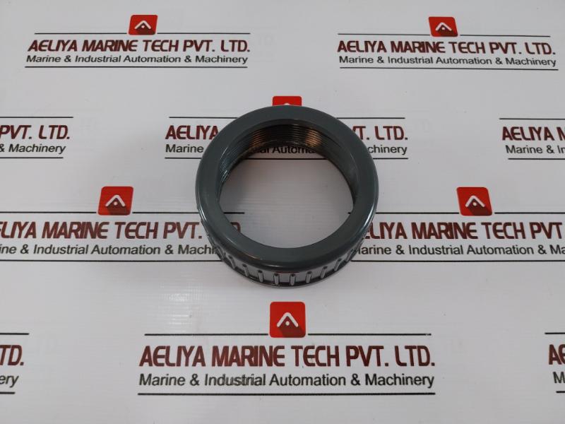 Triton 73072990 Pvc Set Of Pvc-u Screwings For Reverse Osm 73072990