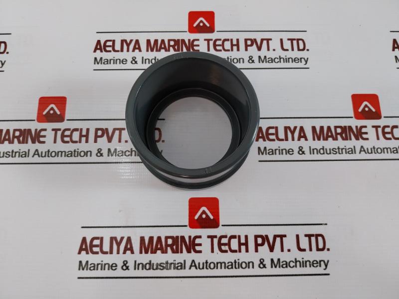 Triton 73072990 Pvc Set Of Pvc-u Screwings For Reverse Osm 73072990