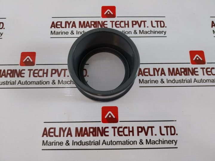 Triton 73072990 Pvc Set Of Pvc-u Screwings For Reverse Osm 73072990