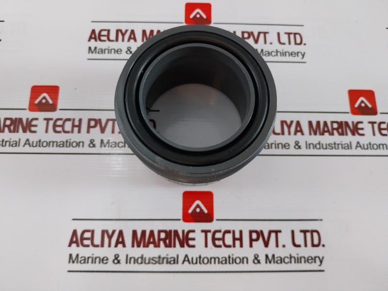 Triton 73072990 Pvc Set Of Pvc-u Screwings For Reverse Osm 73072990