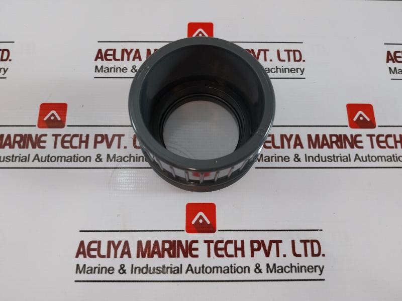 Triton 73072990 Pvc Set Of Pvc-u Screwings For Reverse Osm 73072990