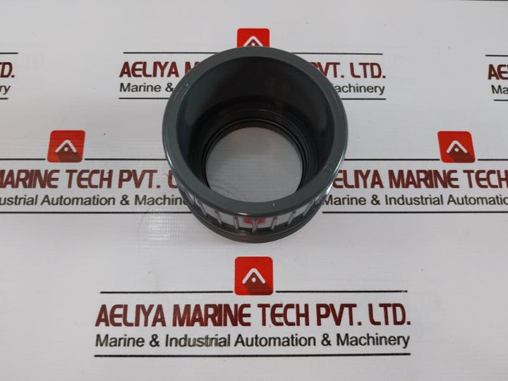 Triton 73072990 Pvc Set Of Pvc-u Screwings For Reverse Osm 73072990