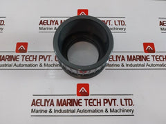 Triton 73072990 Pvc Set Of Pvc-u Screwings For Reverse Osm 73072990