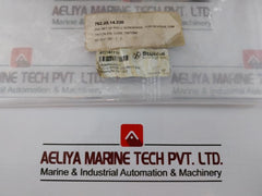 Triton 73072990 Pvc Set Of Pvc-u Screwings For Reverse Osm 73072990
