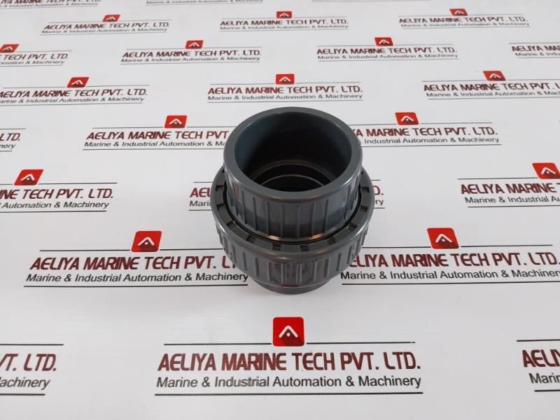 Triton 73072990 Pvc Set Of Pvc-u Screwings For Reverse Osm 73072990