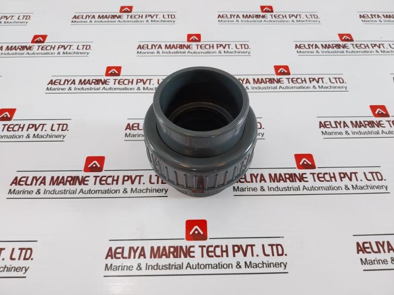 Triton 73072990 Pvc Set Of Pvc-u Screwings For Reverse Osm 73072990