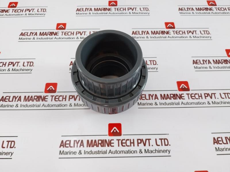 Triton 73072990 Pvc Set Of Pvc-u Screwings For Reverse Osm 73072990